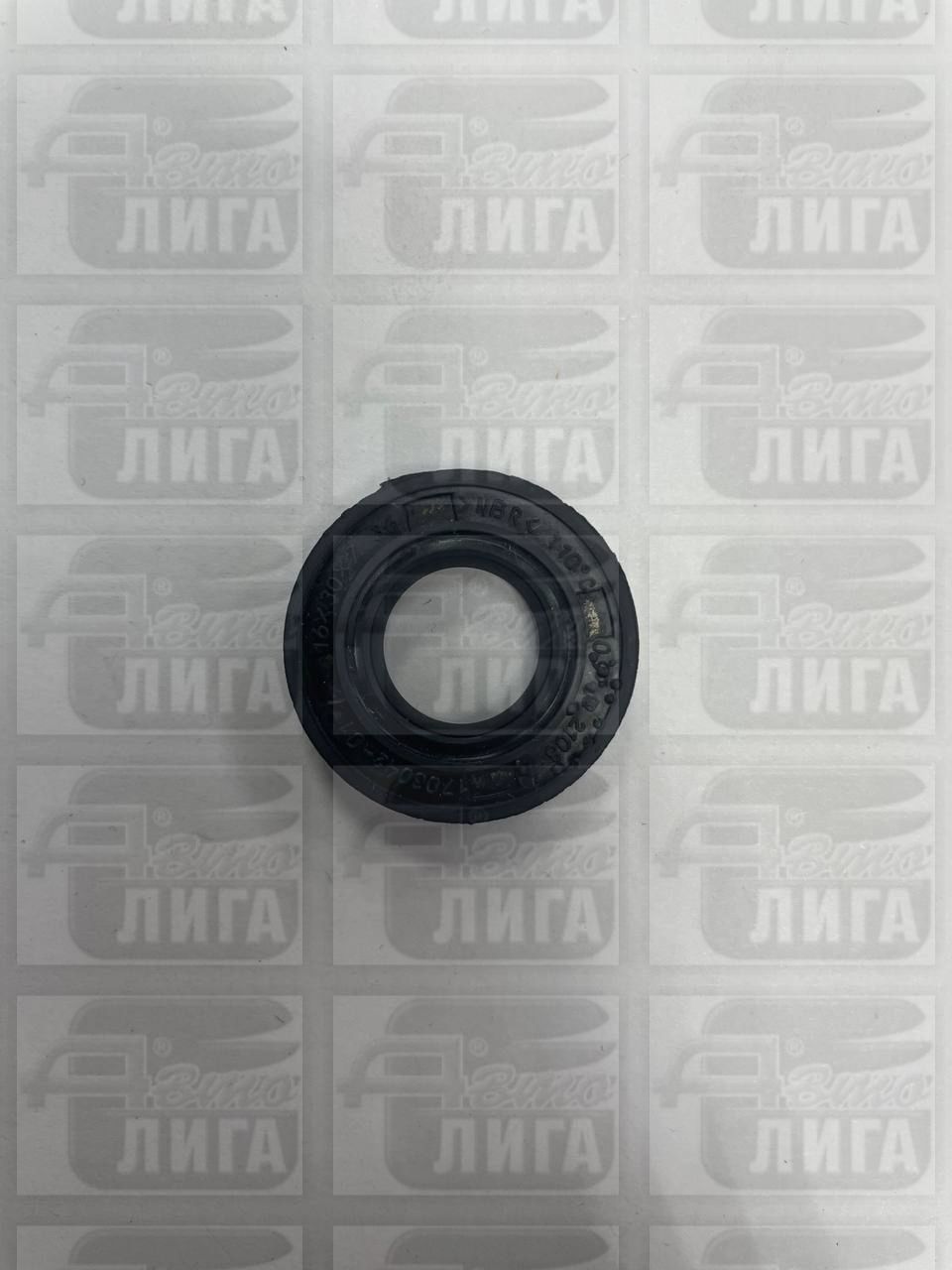 Сальник штока КПП ВАЗ 2108 "БРТ".