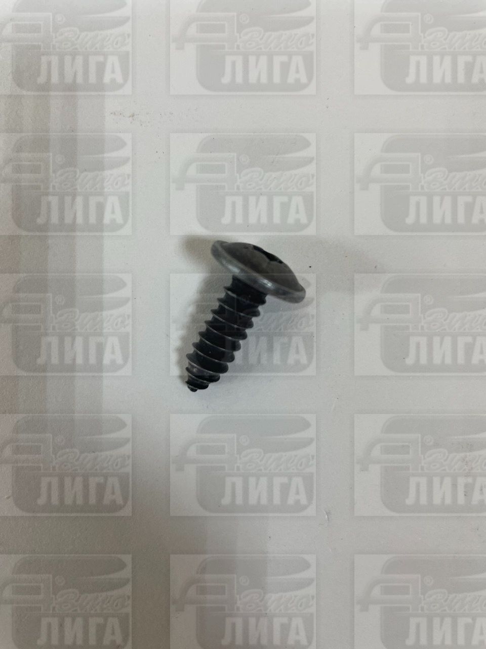 Саморез брызговика ВАЗ Калина БелЗАН-САК.