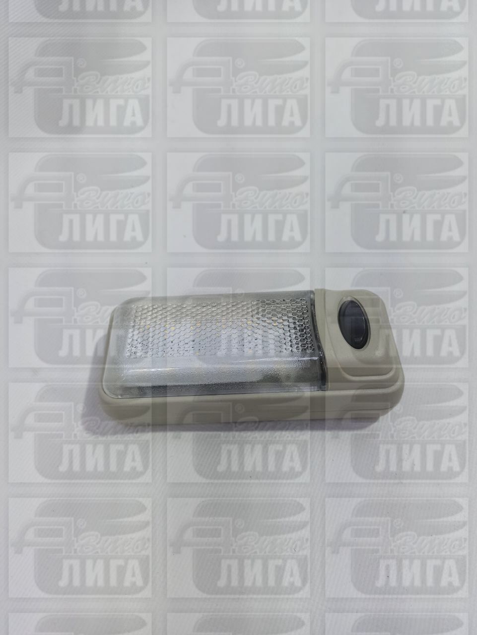 Плафон салона ВАЗ 2108 Светильник ООО "Технология".