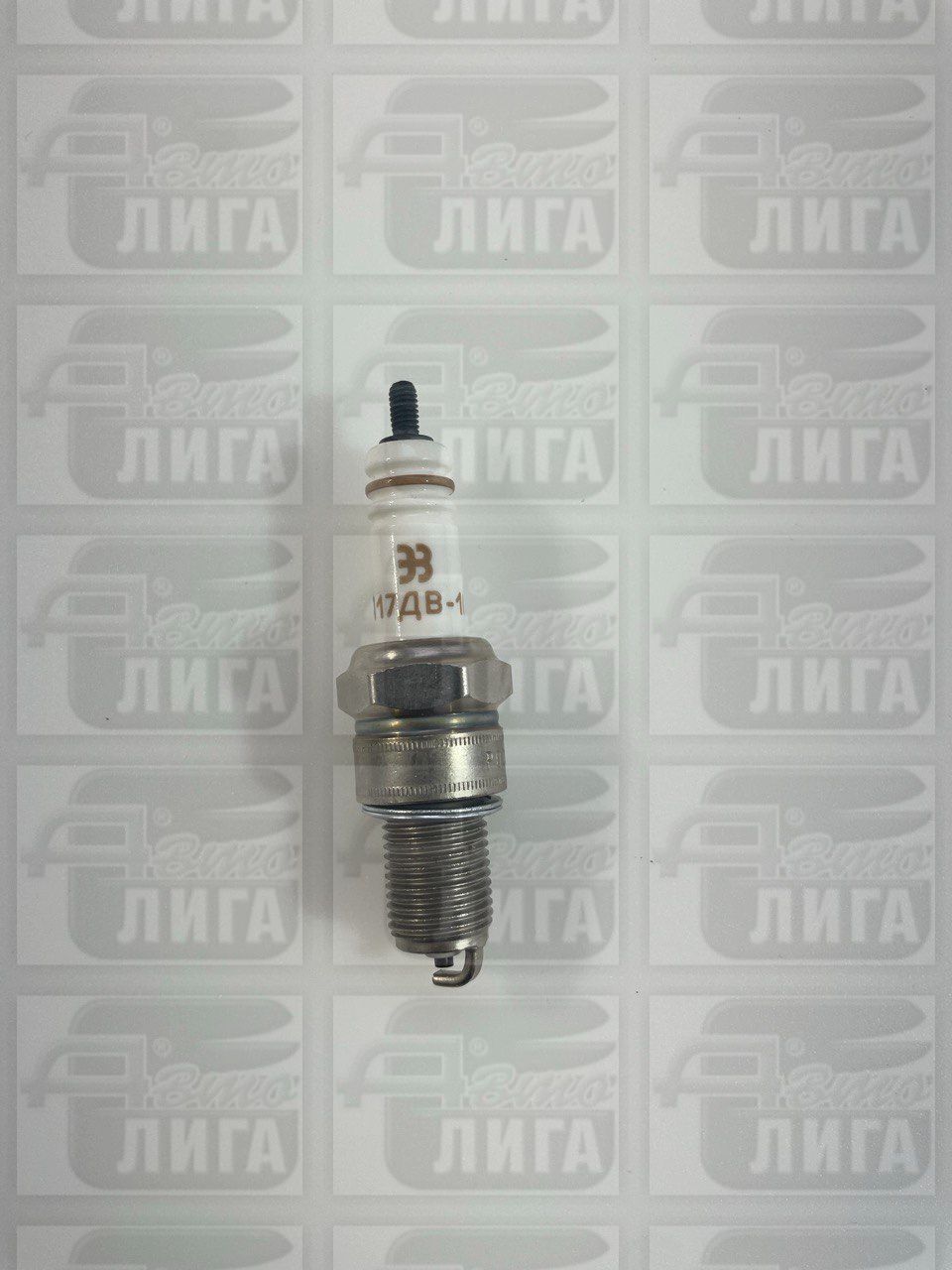 Свеча ВАЗ 2108 "А17ДВ-10" г. Энгельс