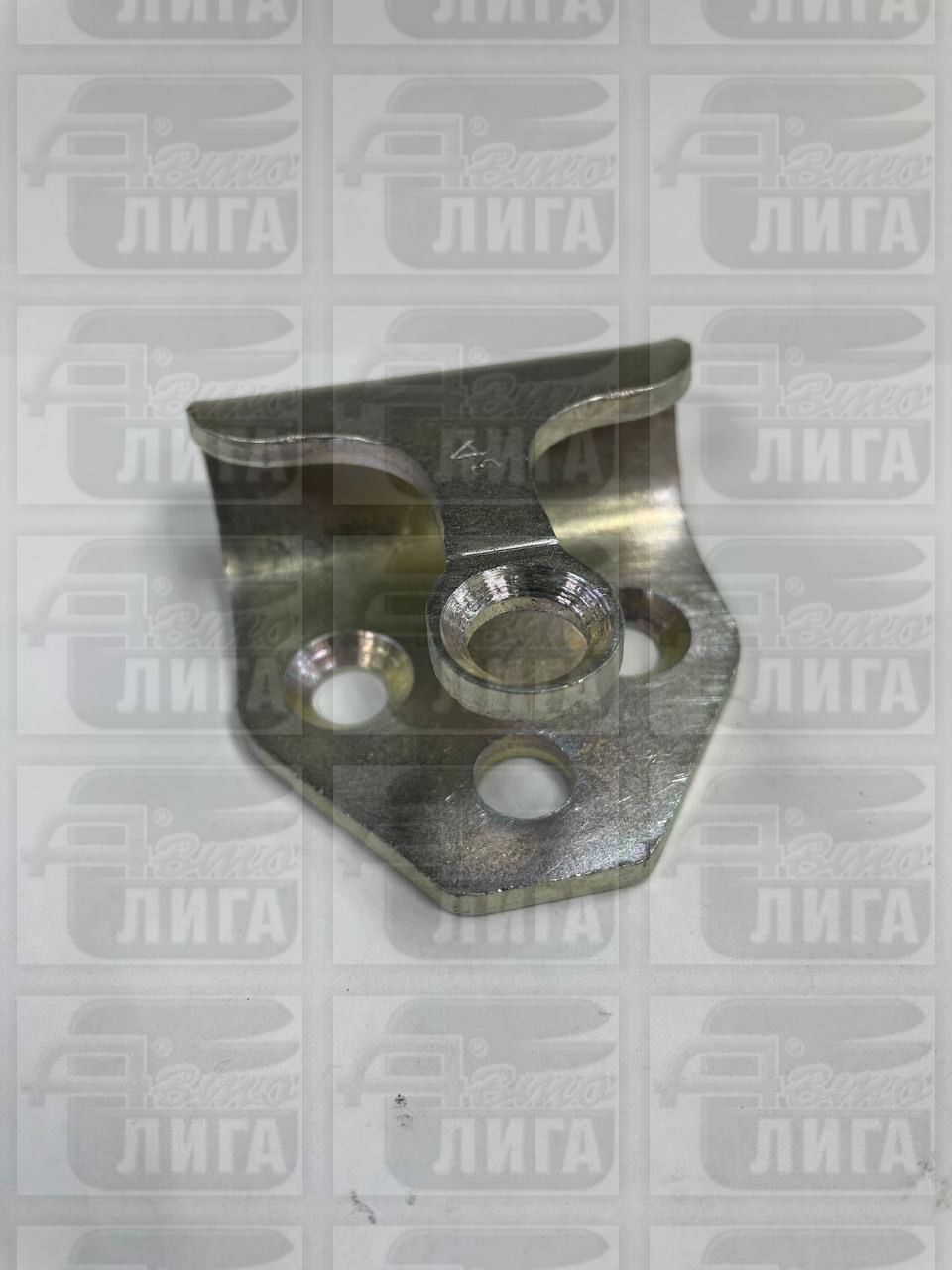 Скоба замка двери ВАЗ 2108 г.Димитровград.