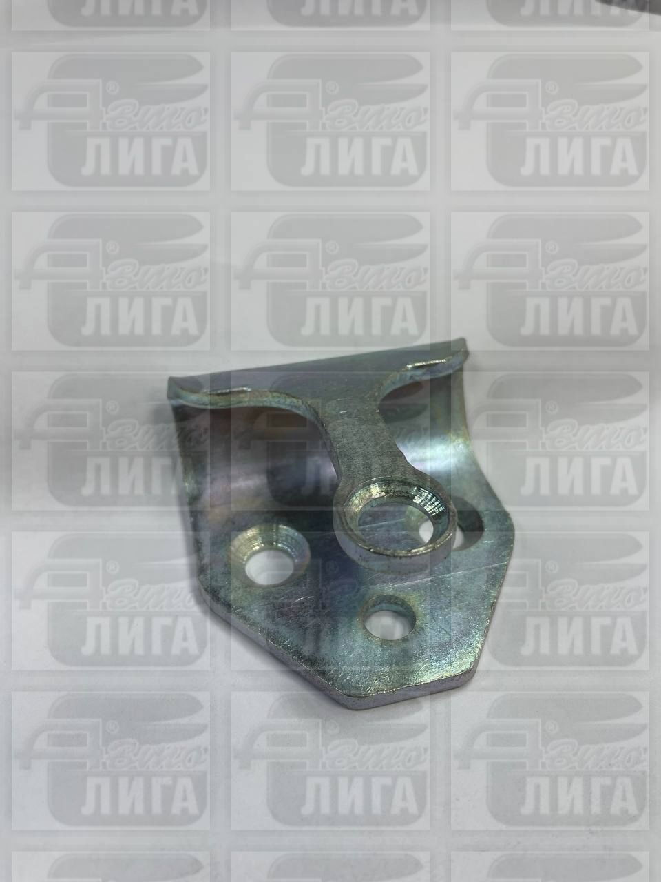 Скоба замка двери ВАЗ 2170 г.Димитровград.