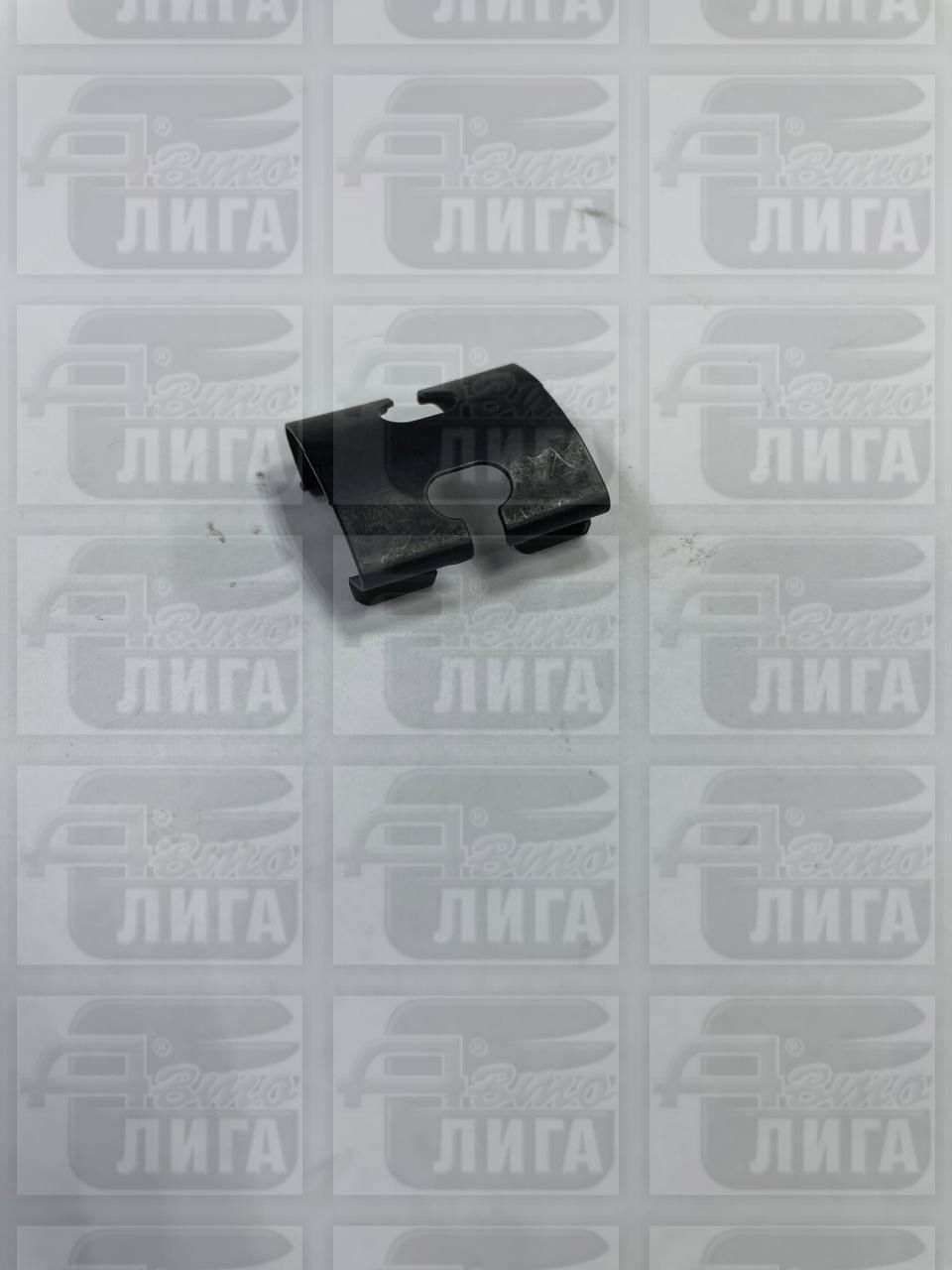 Скоба крепления стекла фары ВАЗ 2110 г.Тольятти.