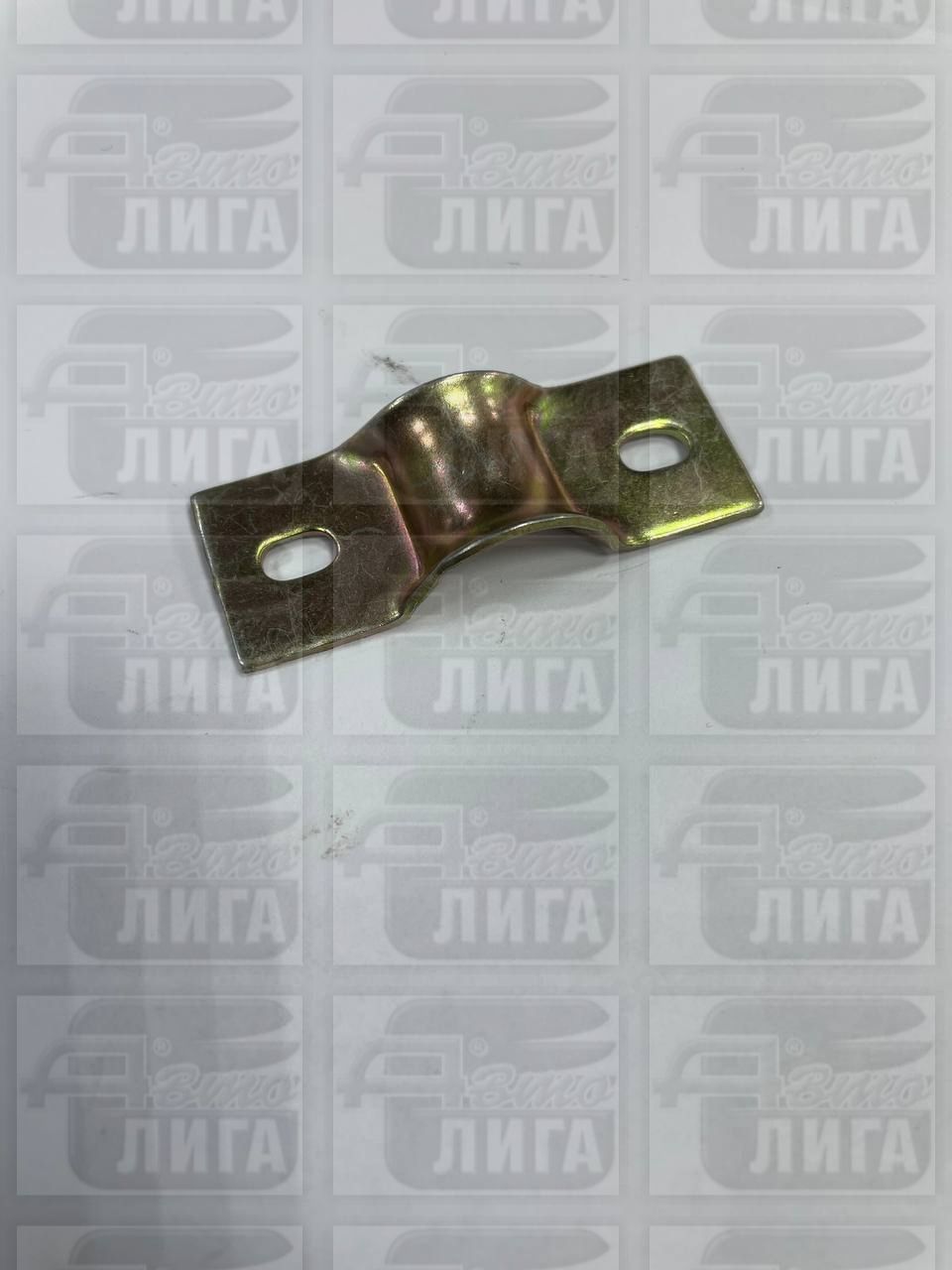 Скоба крепления радиатора ВАЗ 2108 г.Тольятти. Скоба крепл.радиатор.