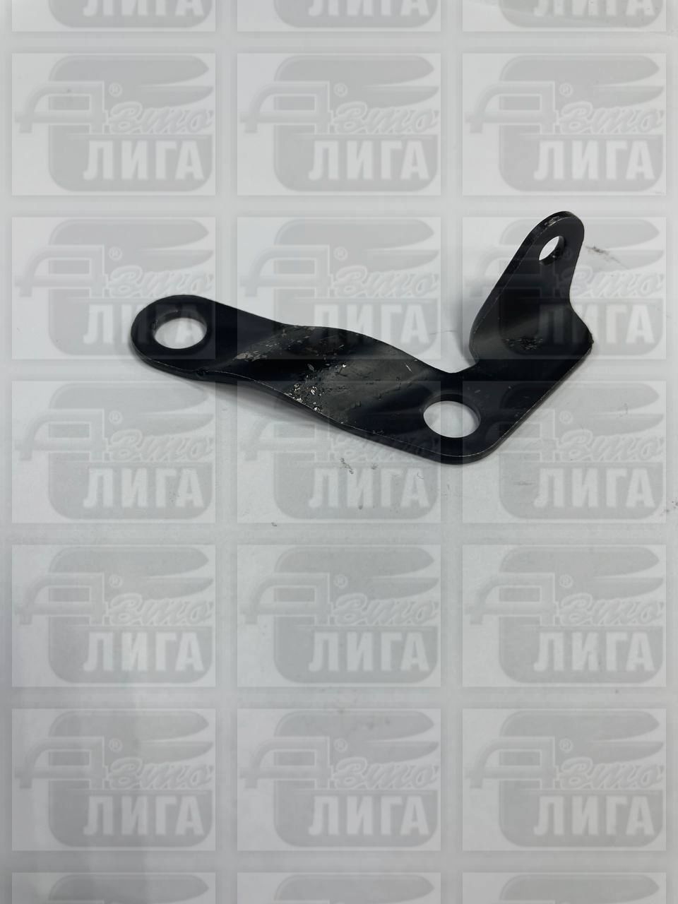 Скоба оттяжки вилки ВАЗ 2101 "АвтоВАЗ".
