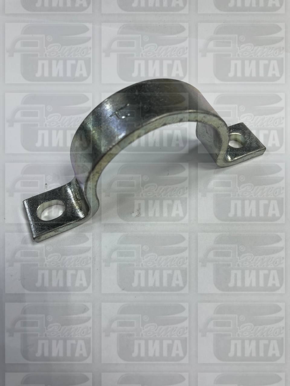Скоба рулевой рейки ВАЗ 2108 "АвтоВАЗ".