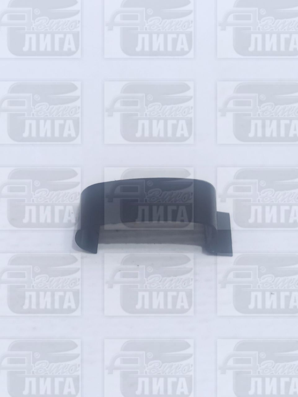 Скрепка крепления отопителя ВАЗ 2108 БелЗАН.