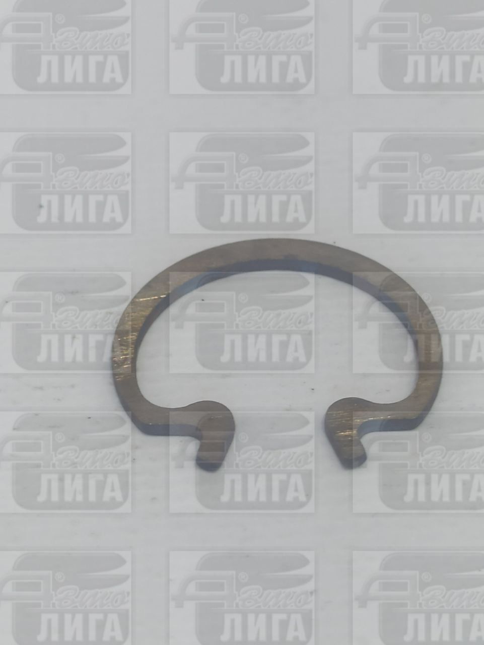 Скрепка крестовины ВАЗ 2121 г.Тольятти.