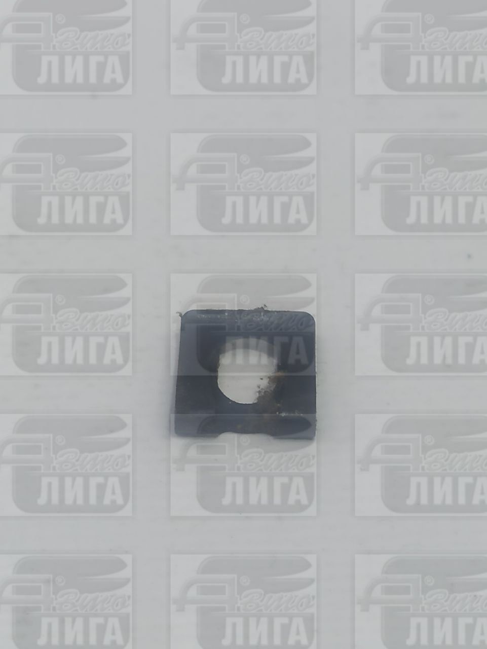 Скрепка педали сцепления ВАЗ 2108 БелЗАН.