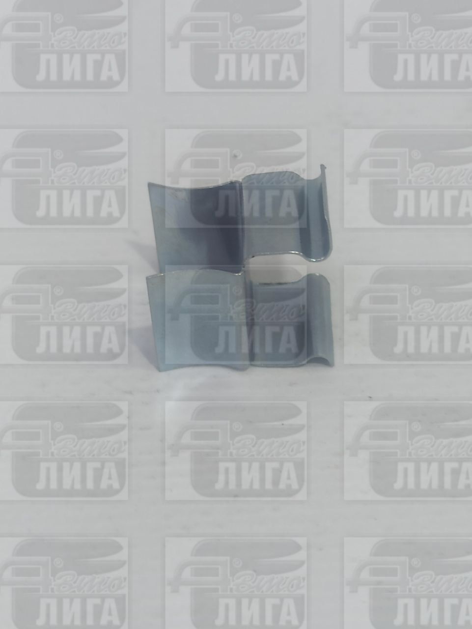 Скрепка рычага раздатки ВАЗ 2121 БелЗАН.