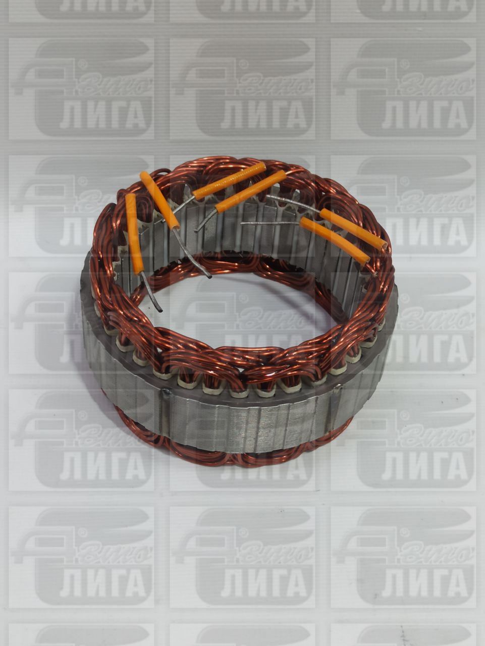 Статор генератора ВАЗ 1118 Калина "КЗАТЭ" г.Самара.