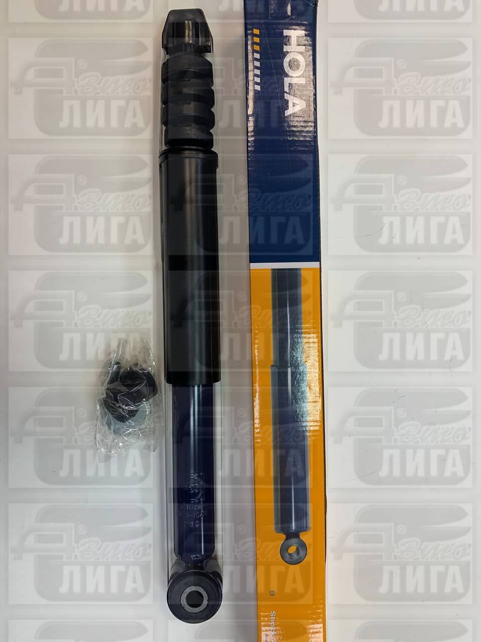 стойка зад.газ.HOLA