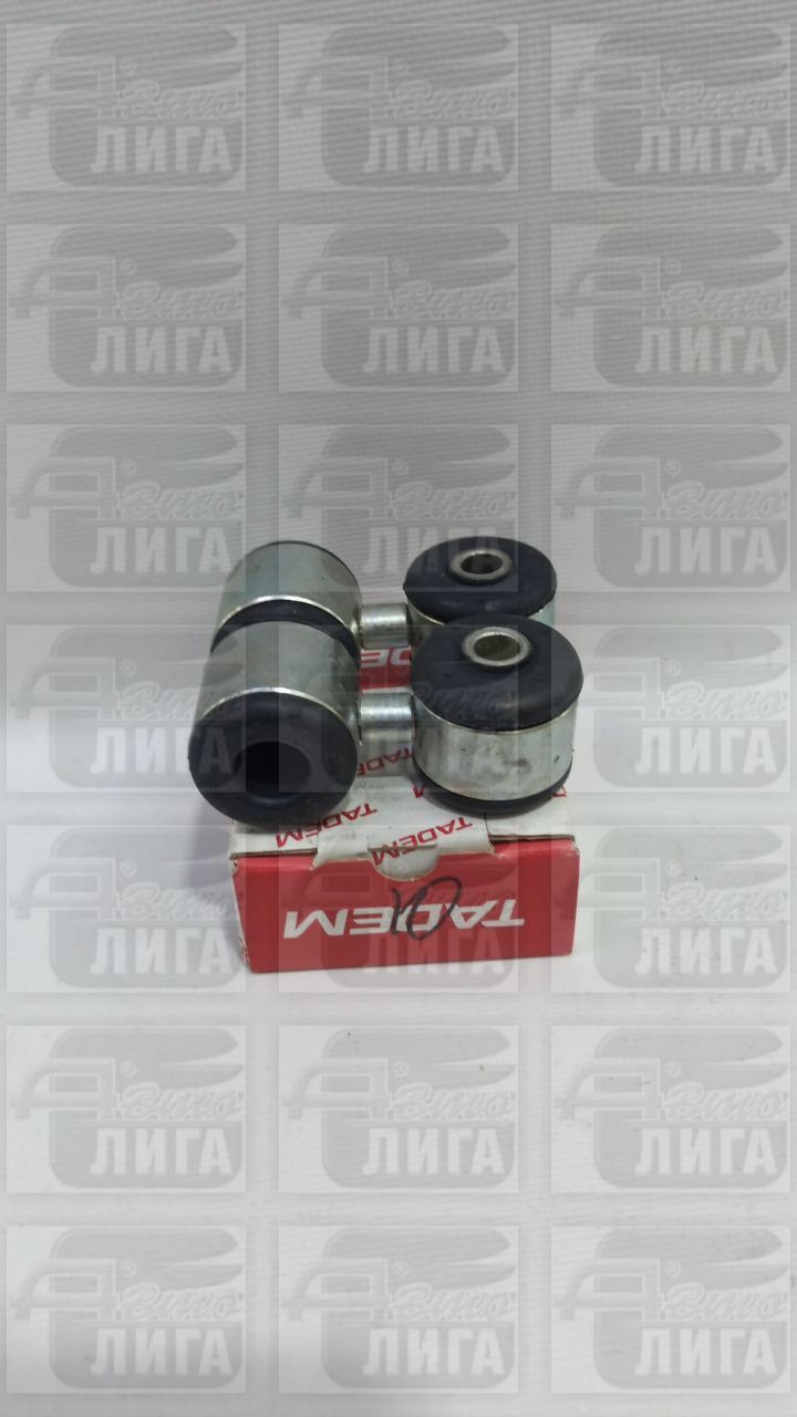 Стойка стабилизатора ВАЗ 2110 "БРТ / БМРТ" (комплект 2 шт). Стойки стабилизатора/З/.