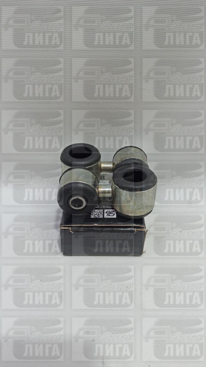 Стойка стабилизатора ВАЗ 21928 г.Балаково (комплект 2 шт). Стойки стабилизатора/З/.