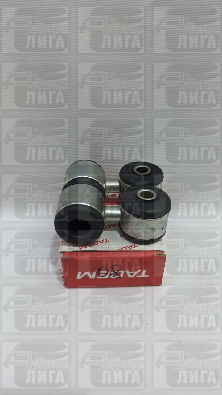 Стойка стабилизатора ВАЗ 2108 "БРТ / БМРТ" (комплект 2 шт). Стойки стабилизатора/З/.