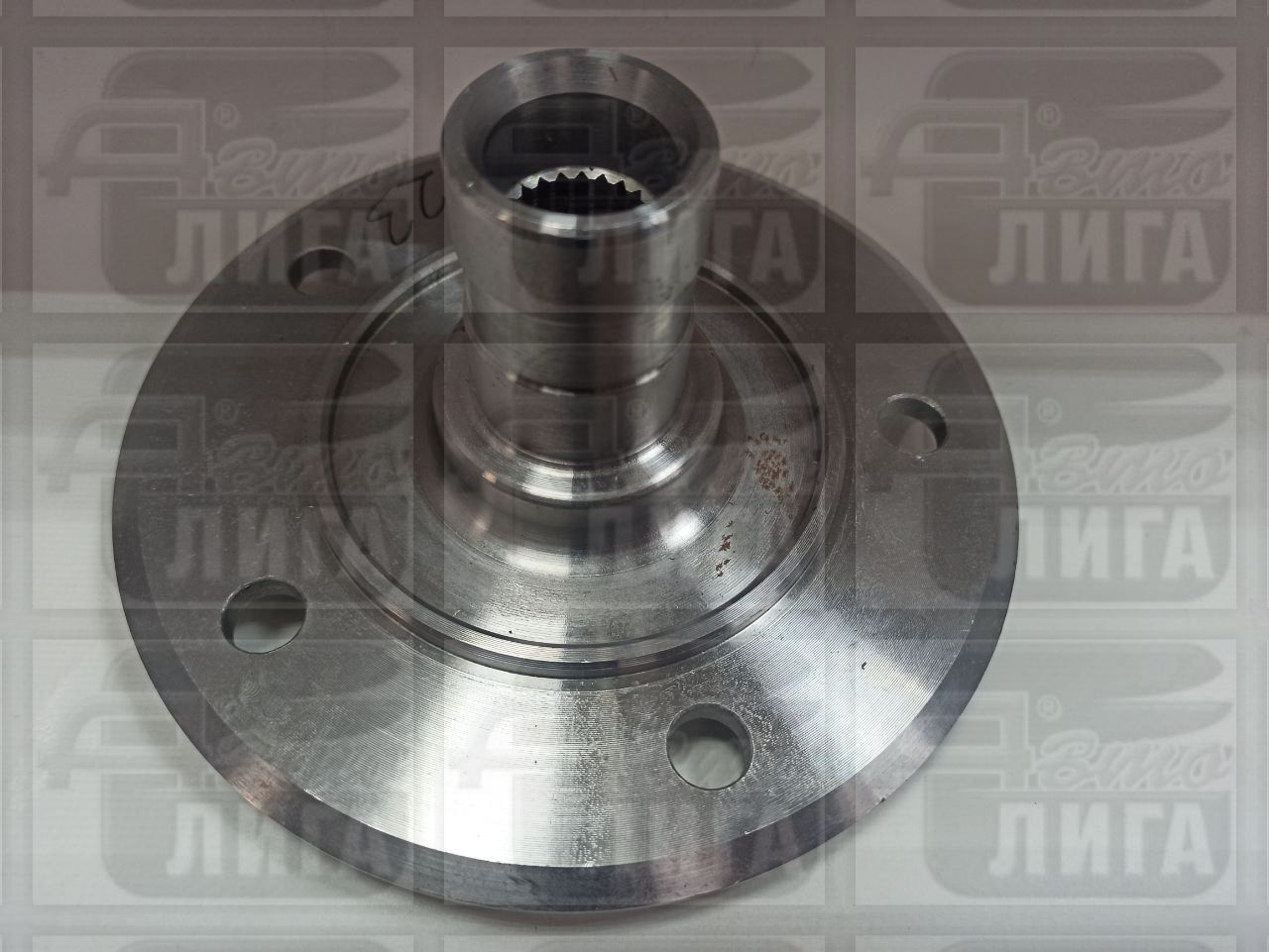 Ступица ВАЗ 2121 голая г.Тольятти.