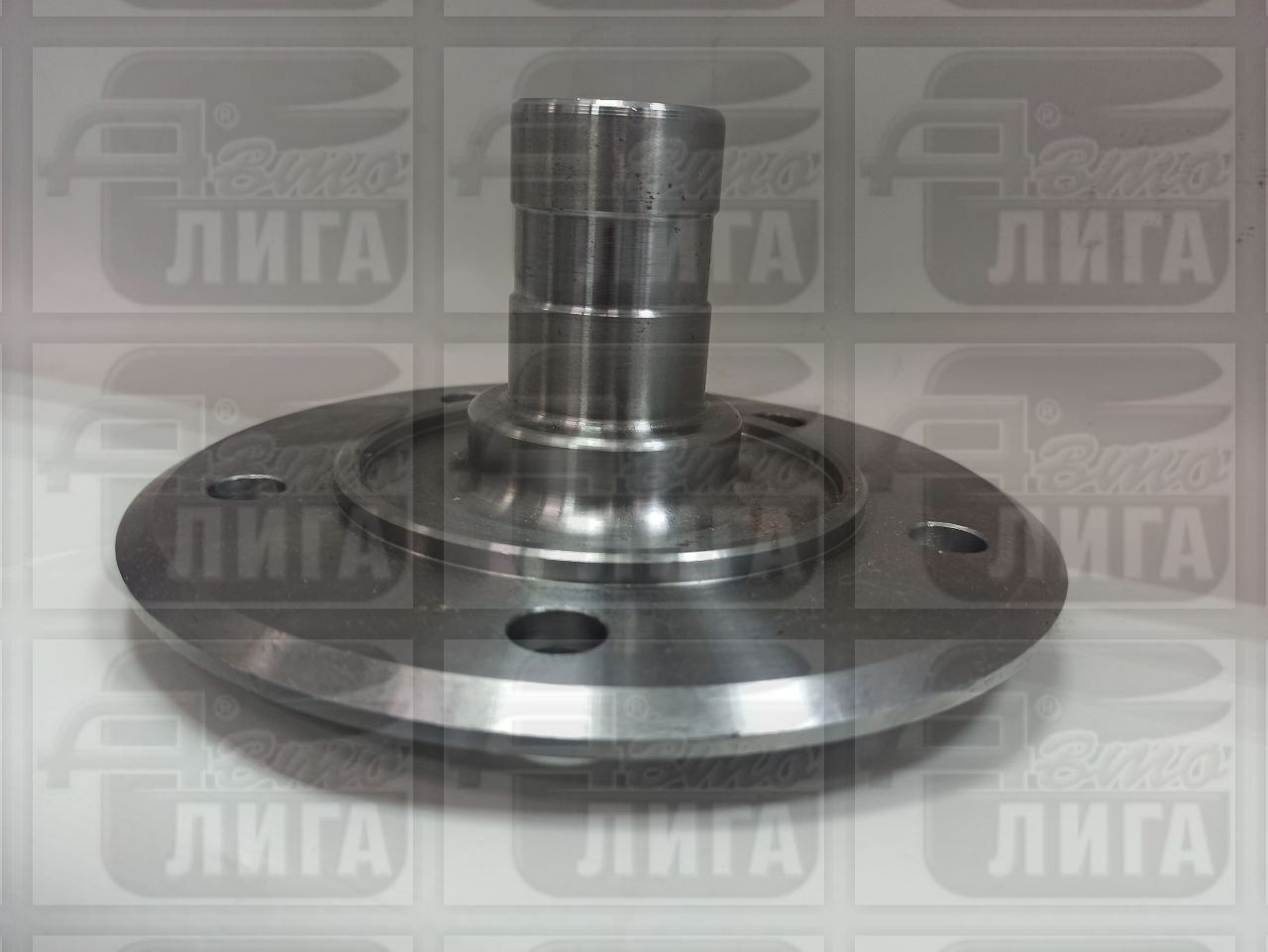 Ступица ВАЗ 2121 голая "СТК".