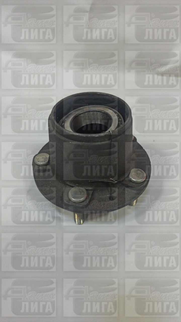 ступица заднего колеса в сборе  СОБОЛЬ