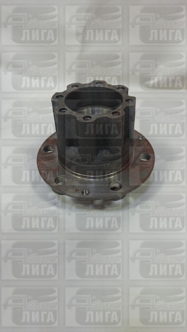 ступица заднего колеса в сборе Газель 3302-3104008