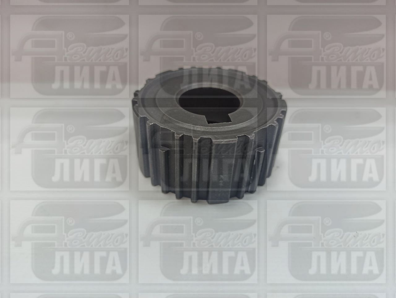 Ступица муфты 5 передачи КПП ВАЗ 2101-07 "АвтоВАЗ".