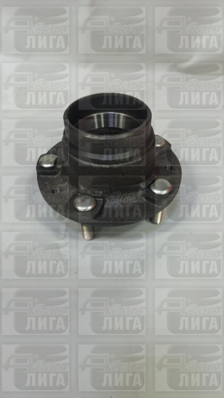 ступица переднего колеса  Соболь,Баргузин 2217-3103004