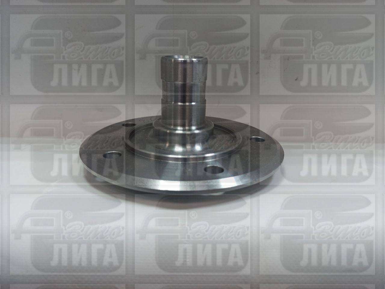 Ступица ВАЗ 2123 передняя "СТК".