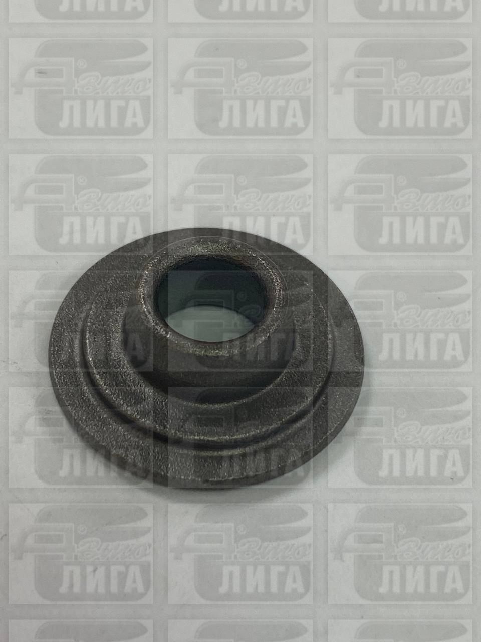 Тарелка пружины клапана верхняя ВАЗ-2108 "АвтоВАЗ" г.Тольятти.
