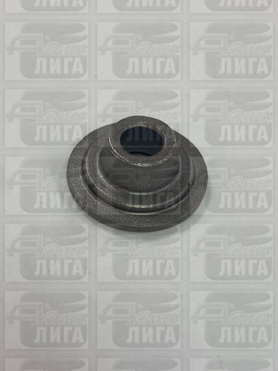 Тарелка пружины клапана верхняя ВАЗ-2101 "АвтоВАЗ" г.Тольятти.