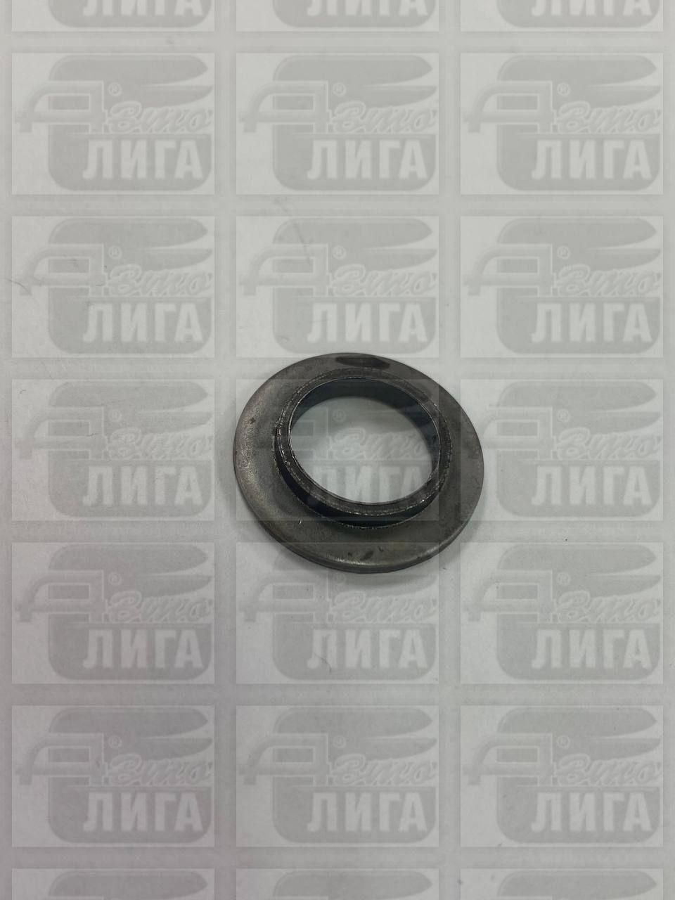 Тарелка пружины клапана нижняя ВАЗ-2101 "АвтоВАЗ" г.Тольятти.