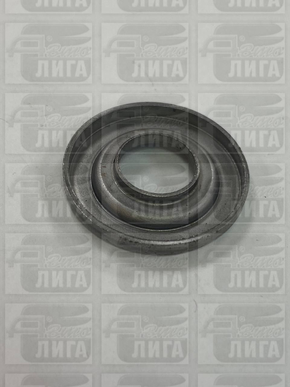 Тарелка пружины клапана нижняя ВАЗ-2108 "АвтоВАЗ" г.Тольятти.