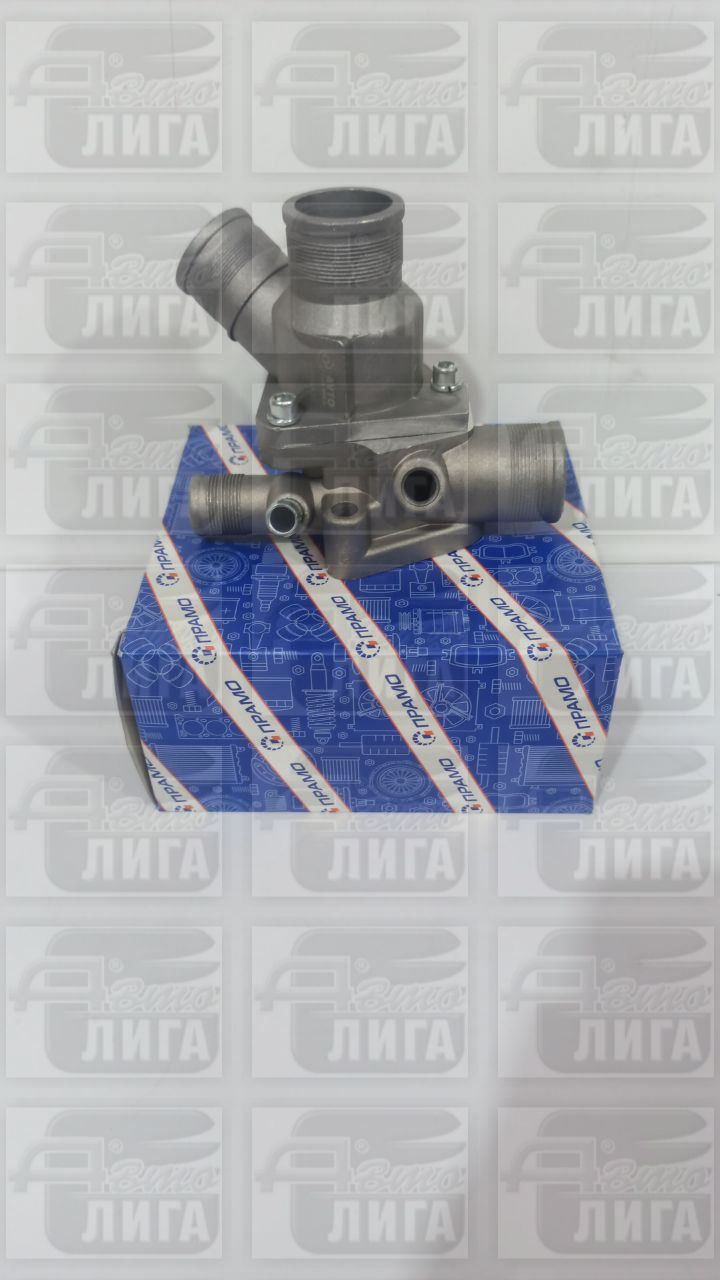 Термостат ПРАМО 1118