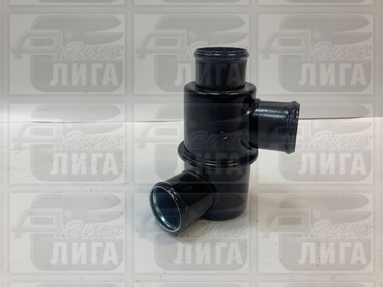 Термостат ВАЗ 2101 "METALINCAR" Польша.