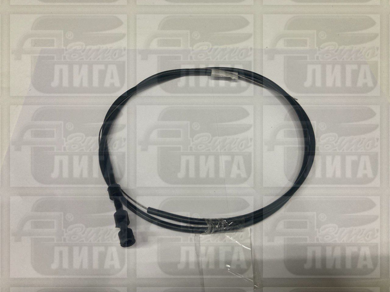 Трос капота ВАЗ-1118 Калина "ДААЗ" г.Димитровград.