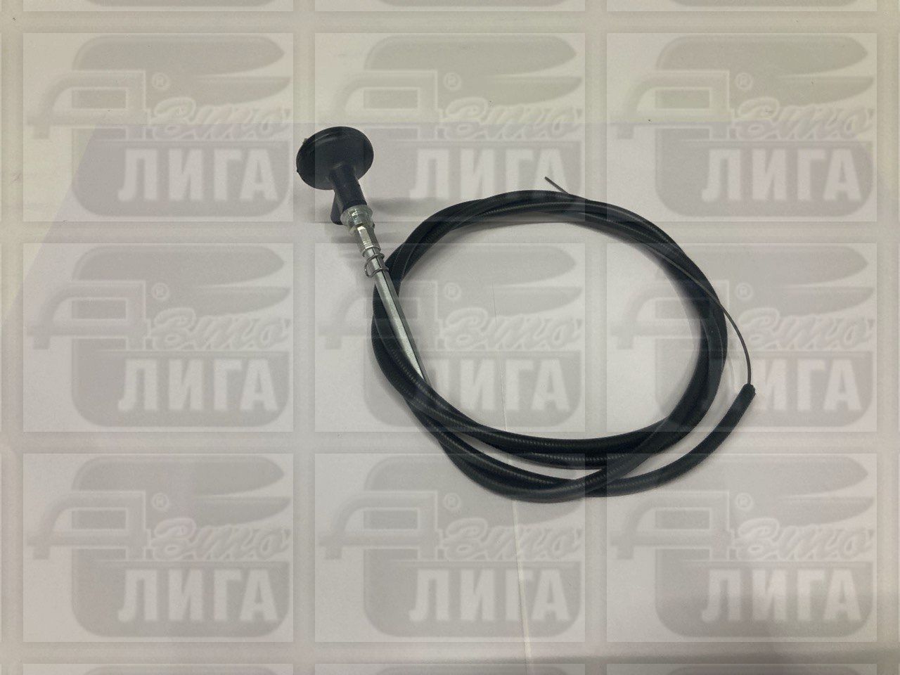 Трос подсоса ВАЗ-2101 "ДААЗ" г.Димитровград.