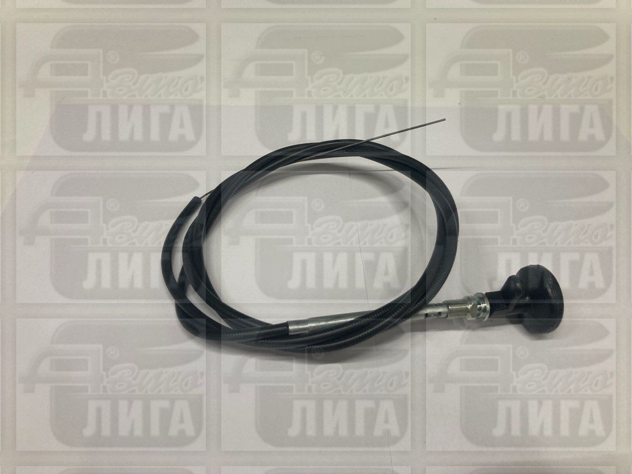 Трос подсоса ВАЗ-2108 "ДААЗ" г.Димитровград.