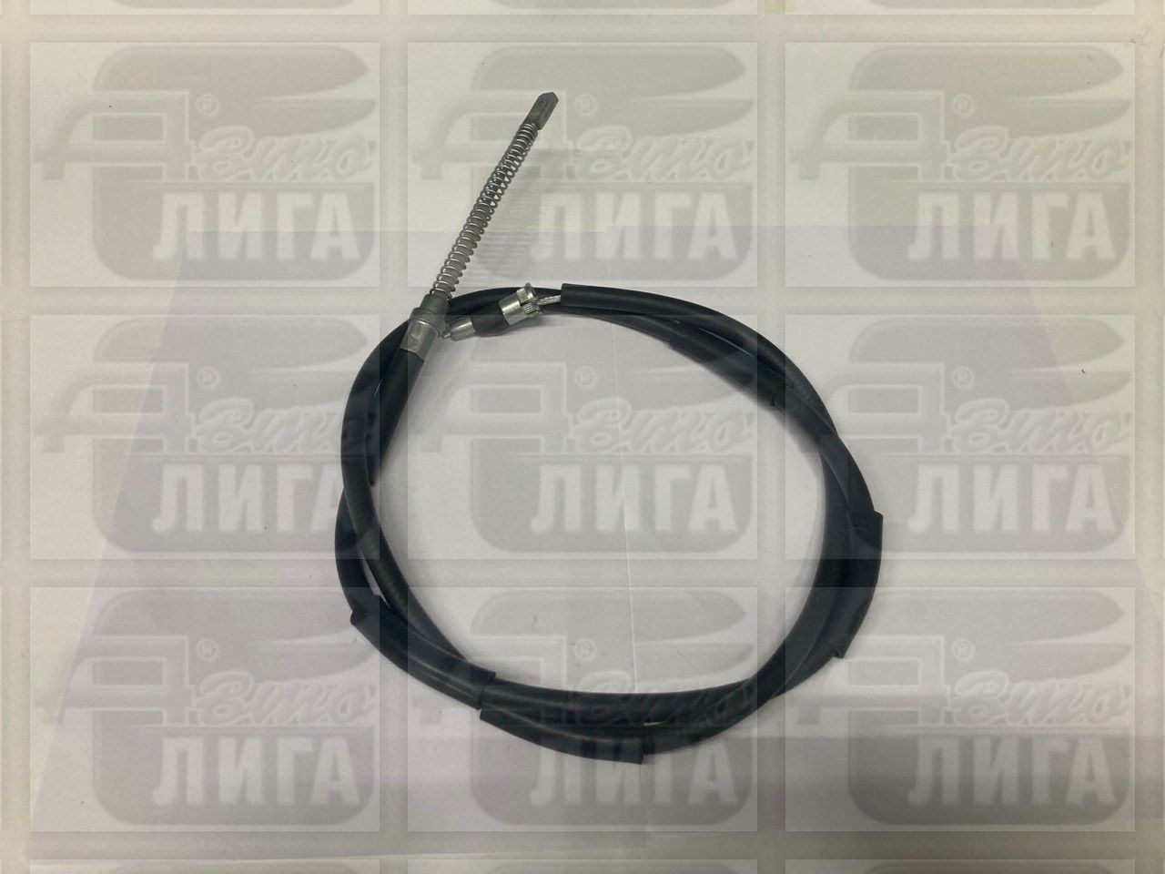 Трос ручника ВАЗ ОКА г.Димитровград.