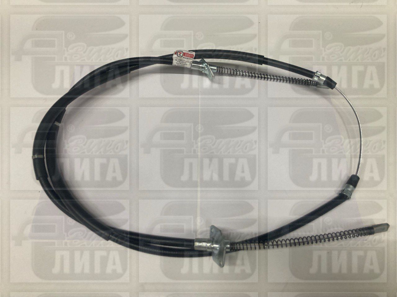 Трос ручника ВАЗ 2121 "ДААЗ" г.Димитровград.