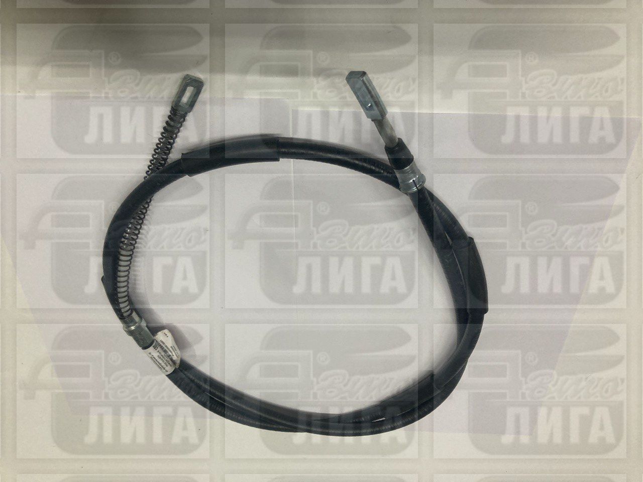 Трос ручника ВАЗ 2108 "ДААЗ" г.Димитровград.