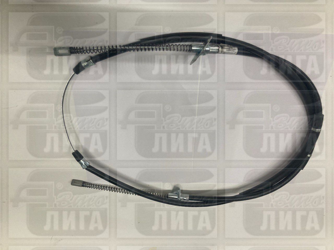 Трос ручника ВАЗ 2101 "ДААЗ" г.Димитровград.