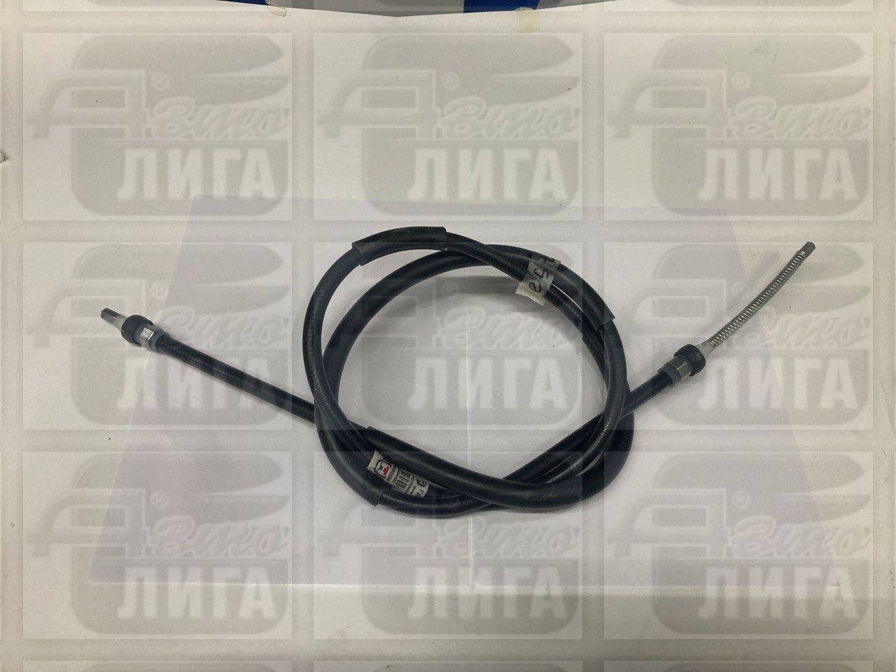 трос ручника Веста