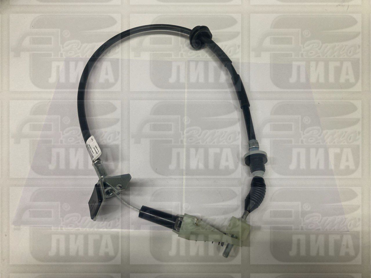 Трос сцепления ВАЗ 2181 Гранта "АвтоВАЗ".