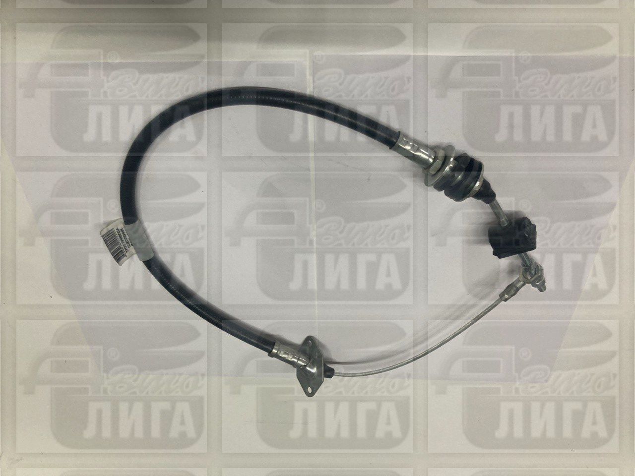 Трос сцепления ВАЗ ОКА г.Димитровград.