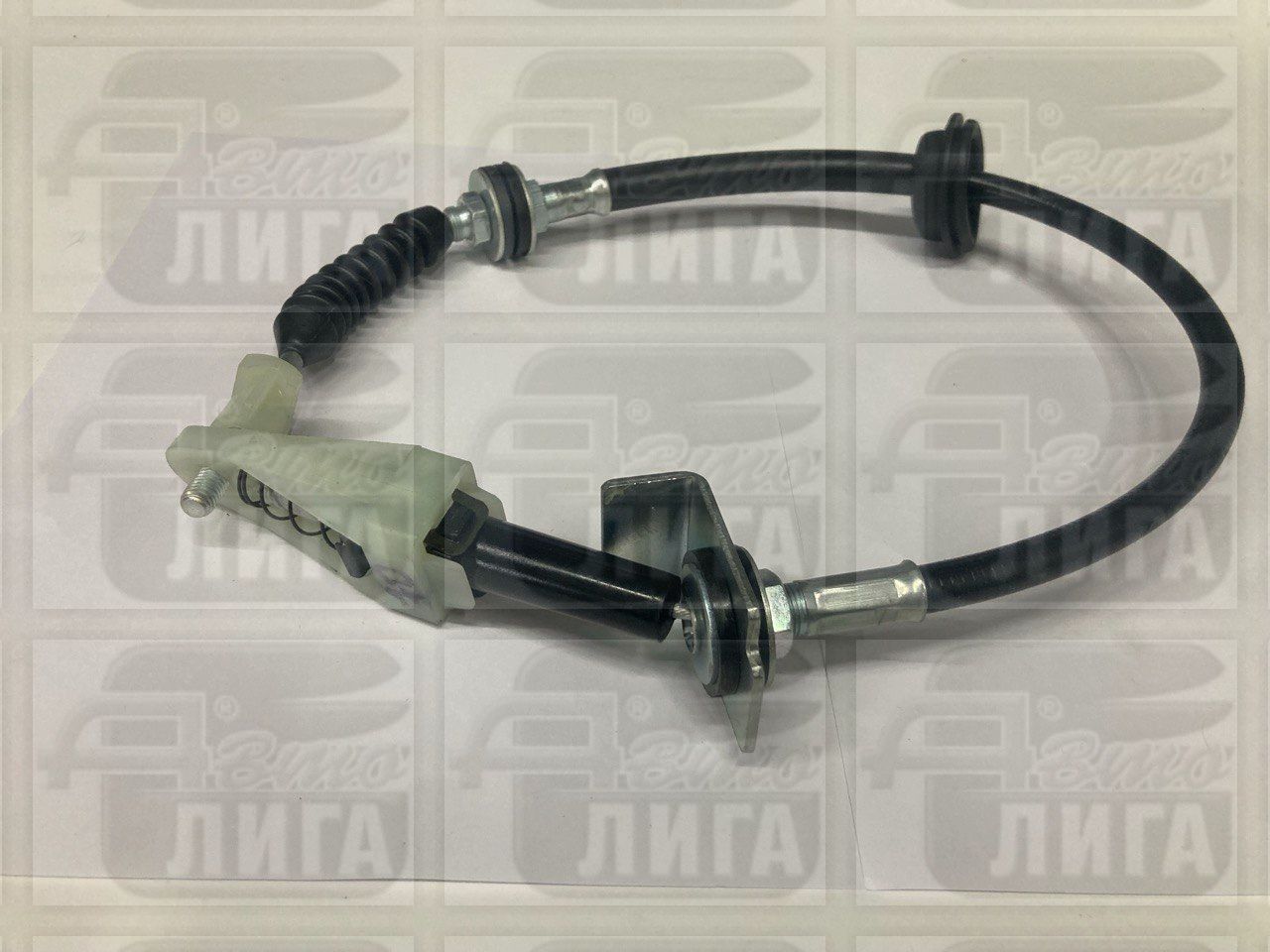 Трос сцепления ВАЗ "Приора" "ДААЗ" г.Димитровград.