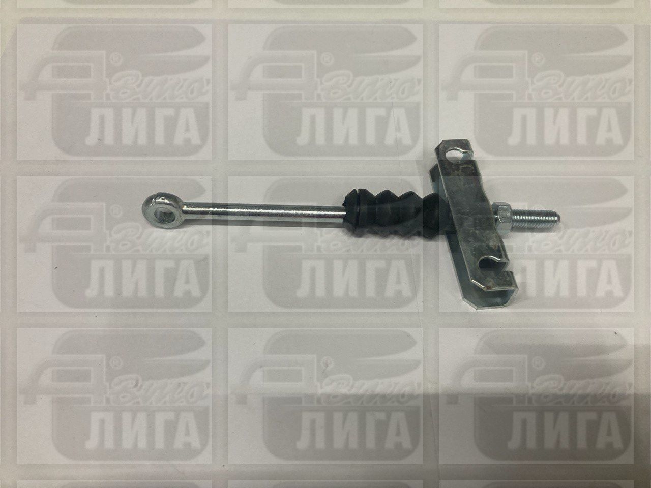 Уравнитель троса ручного тормоза в сборе ВАЗ-2110 г.Тольятти.