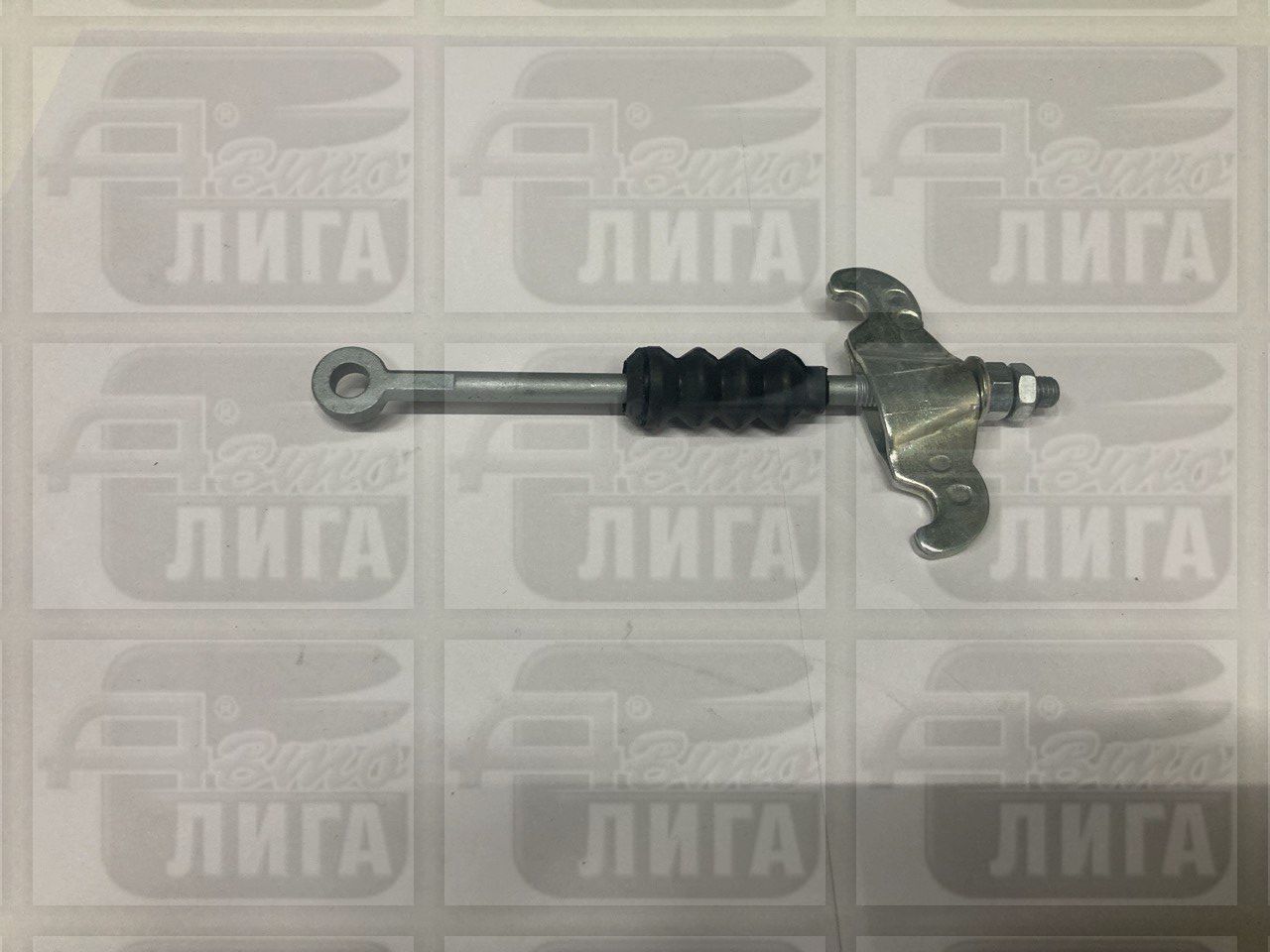 Уравнитель троса ручного тормоза в сборе ВАЗ-2108 г.Тольятти.
