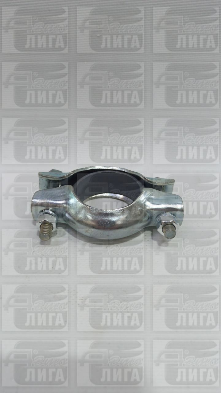 Хомут глушителя ВАЗ 1118 Калина "АвтоВАЗ".