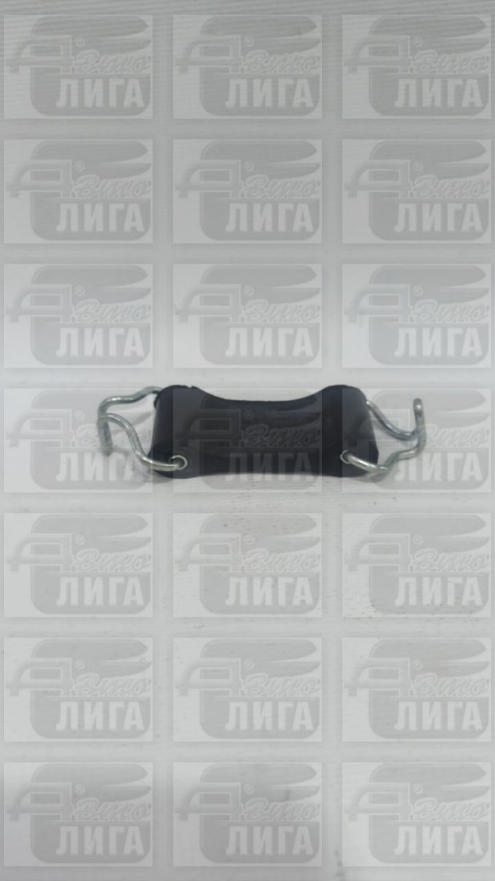 Крепление глушителя ВАЗ 2101 "БРТ". Хомут подвески глуш.