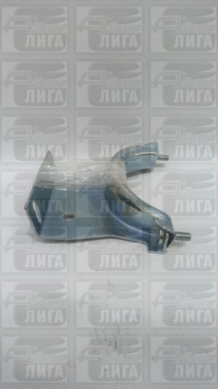 Крепление катколлектора ВАЗ 11183 /21103 "АвтоВАЗ". Хомут пр.трубы 1,6.