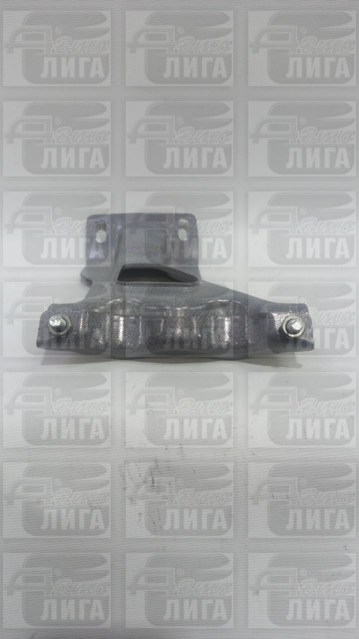 Крепление приемной трубы ВАЗ 2112 "АвтоВАЗ". Хомут пр.трубы 16кл.