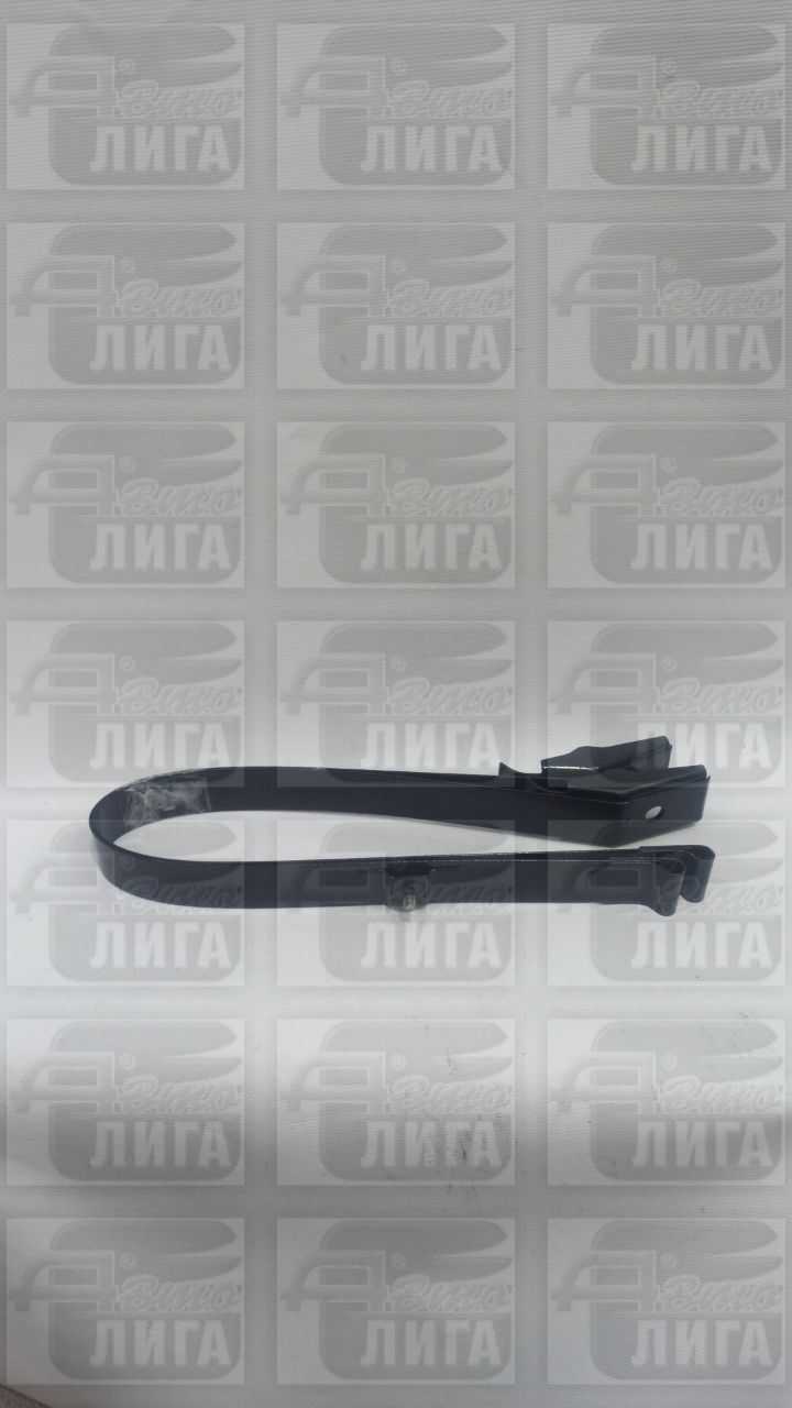 Хомуты бензобака ВАЗ 1118 Калина (комплект) "АвтоВАЗ".